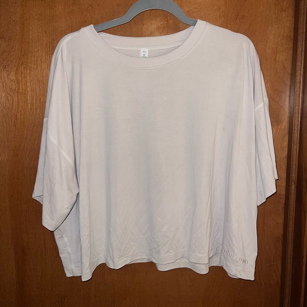 Lululemon shirt